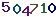 turing code