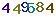 turing code