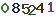 turing code