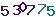 turing code