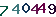 turing code