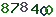 turing code