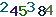 turing code