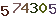 turing code