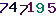 turing code