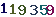turing code