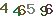 turing code