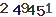 turing code