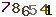 turing code