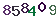 turing code
