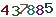 turing code