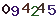turing code