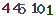 turing code