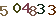 turing code