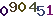 turing code