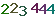 turing code