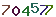 turing code