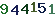 turing code