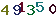turing code