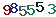 turing code