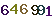 turing code