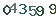 turing code