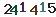turing code