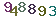 turing code