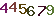 turing code