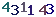 turing code