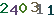 turing code