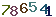 turing code