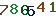 turing code