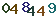turing code